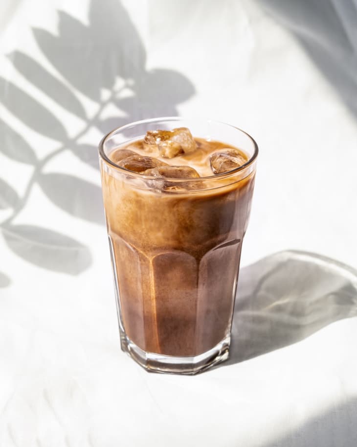 How to Make Perfect Iced Coffee at Home With a Keurig