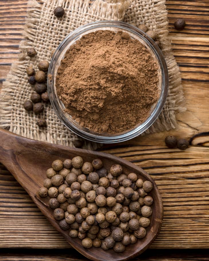 What Is Allspice?, Cooking School