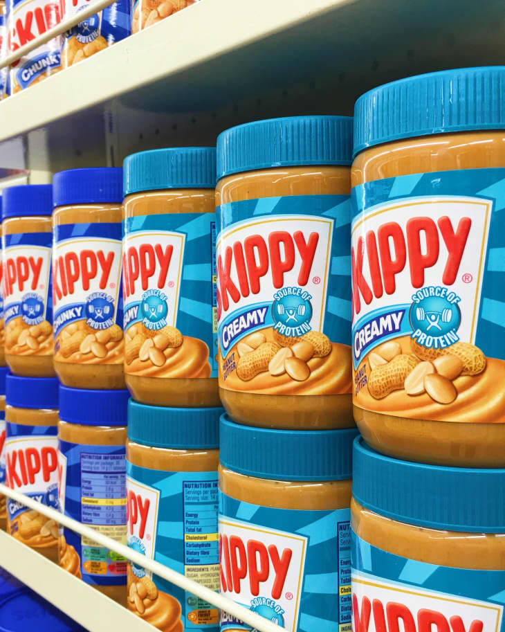 Skippy Peanut Butter Issued a Recall on These 3 Varieties ...