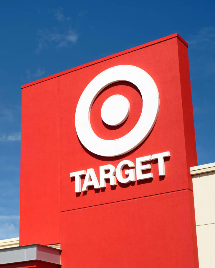 Target retail store located in the Hamilton Crossings shopping center in Lower Macungie Township, Pennsylvania on September 11, 2016