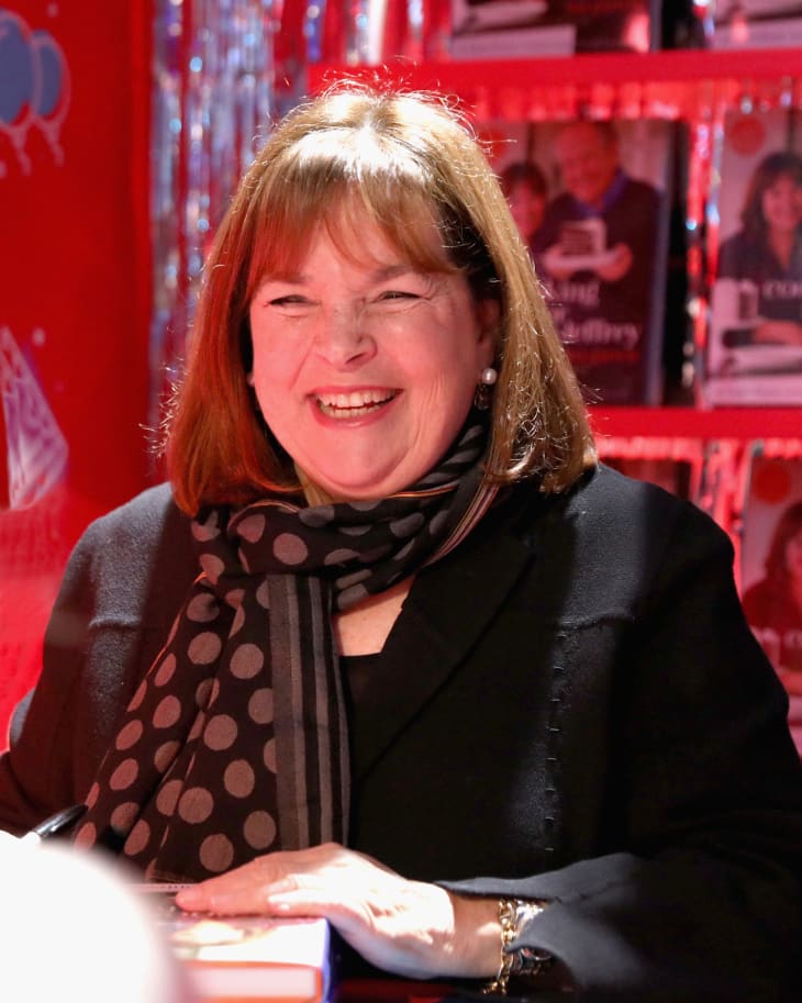 How much is ina garten worth ina garten s net worth 2023 the kitchn