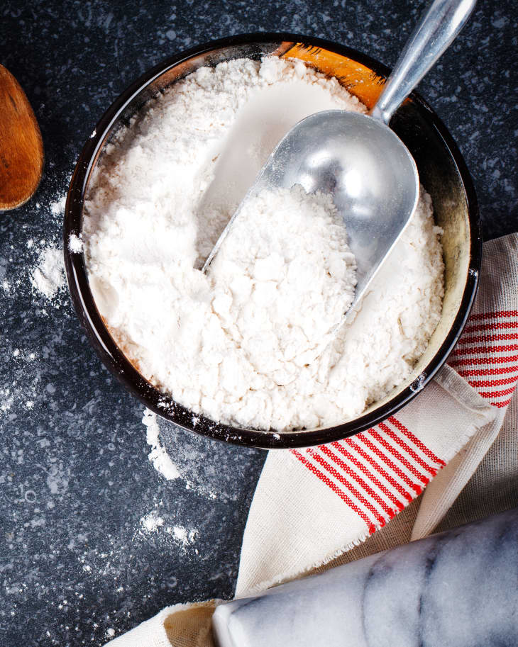 General Mills Has Issued A Recall For Its Gold Medal Flour Here S