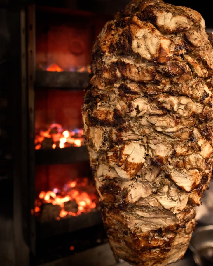 You Can Make Beef Shawarma at Home with This Easy Recipe The Kitchn