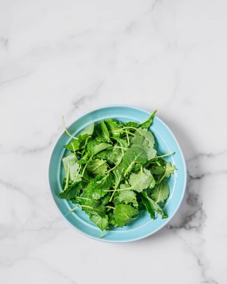 Multiple Brands of Spinach, Kale, and Collard Greens Are Being Recalled