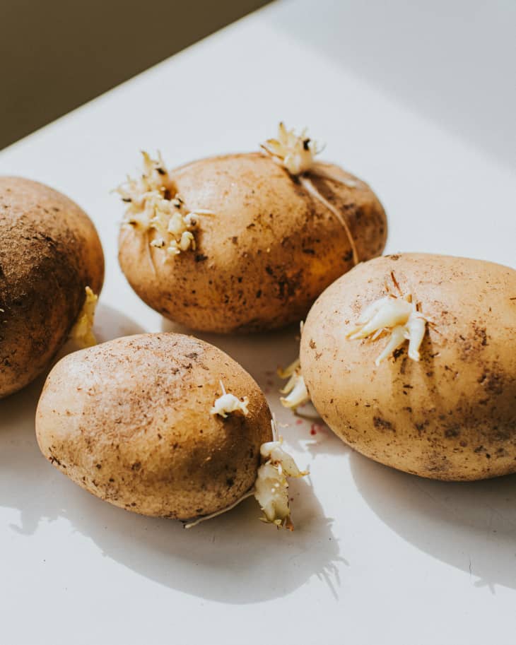 Can You Eat Potato Eyes? The Kitchn