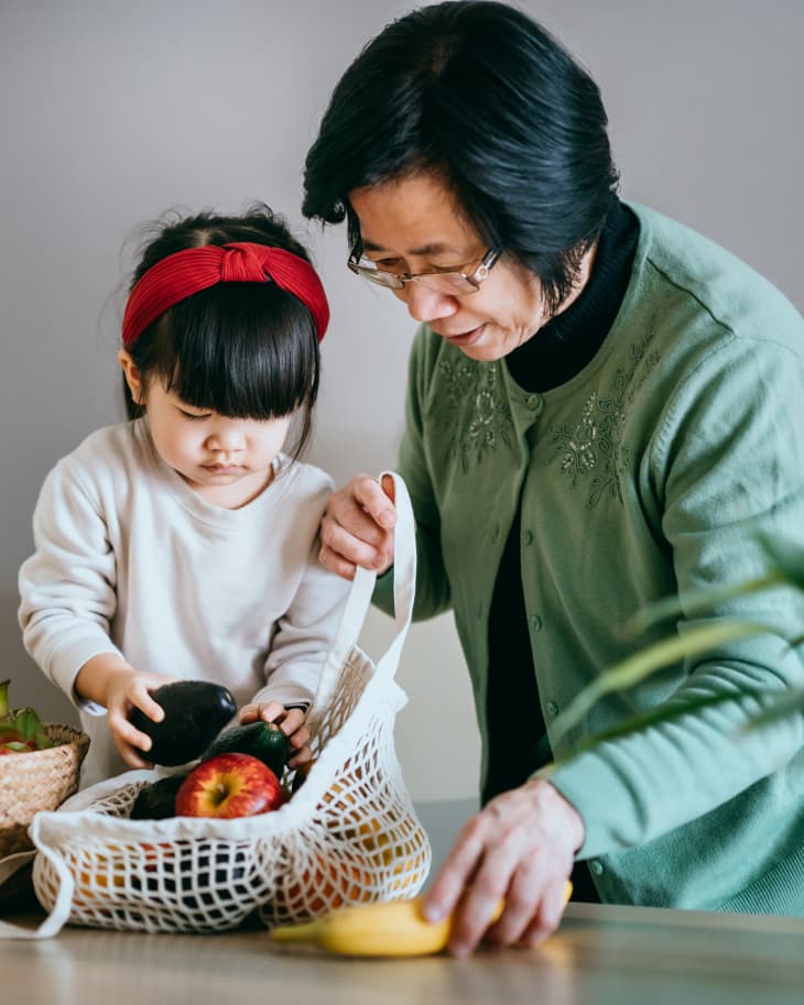 13 Groceries These Chinese Grandmas Always Have on Hand The Kitchn
