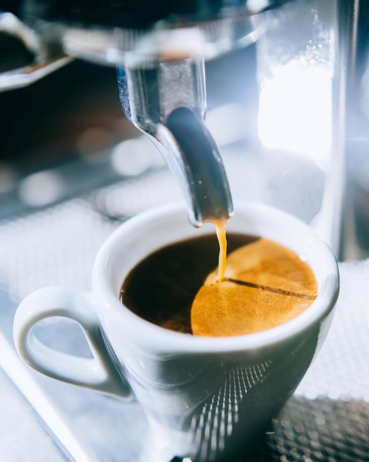 Breville barista clearance touch reviews