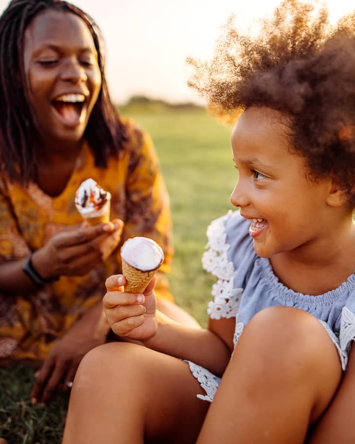 How Dry Ice Became My Family’s Secret Picnic Superhero | The Kitchn