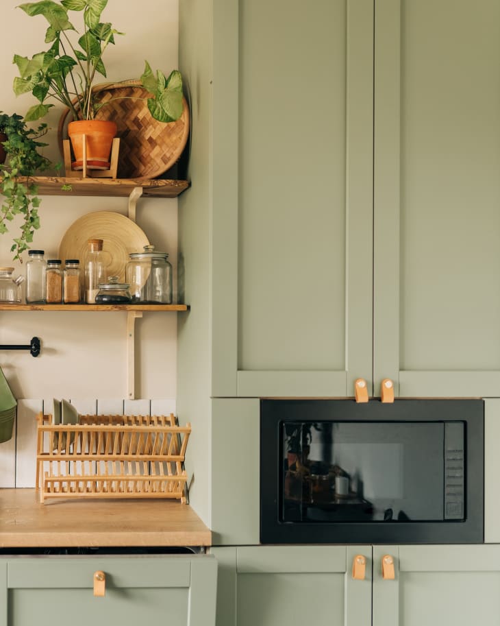 14 Kitchen Cabinet Colors You Won t Get Tired of The Kitchn