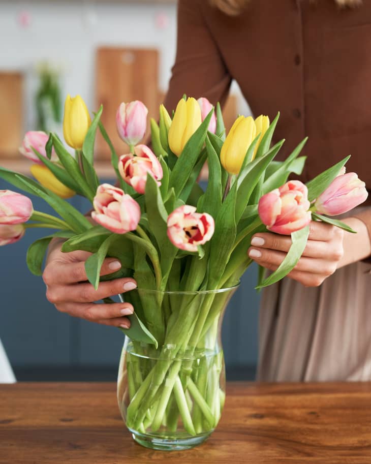 I Don’t Buy Fresh Flowers, But This Trader Joe’s Gem Is Even Better