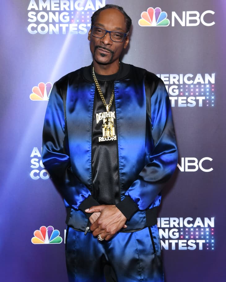 Snoop Dogg's New Cereal May Be the 