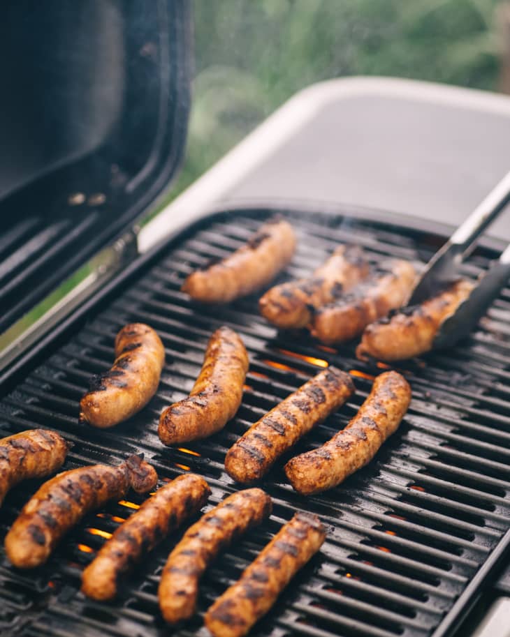 Over 40 000 Pounds of Johnsonville Sausage Is Being Recalled Here s Why The Kitchn