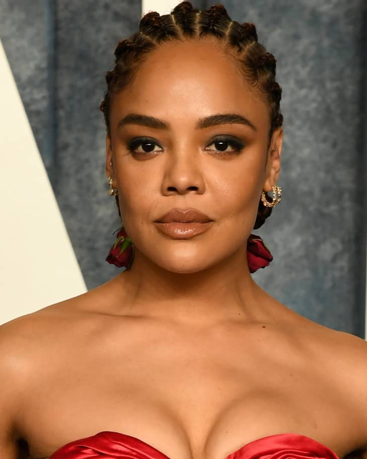 The One Breakfast Staple Tessa Thompson Loves — Plus, the One She Hates