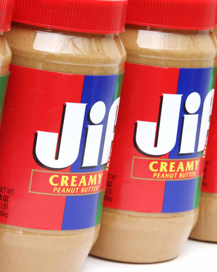Jif Is Recalling Multiple Peanut Butter Varieties — Here's What You