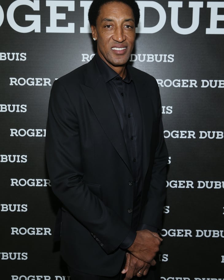 Air pippen 2018 discount