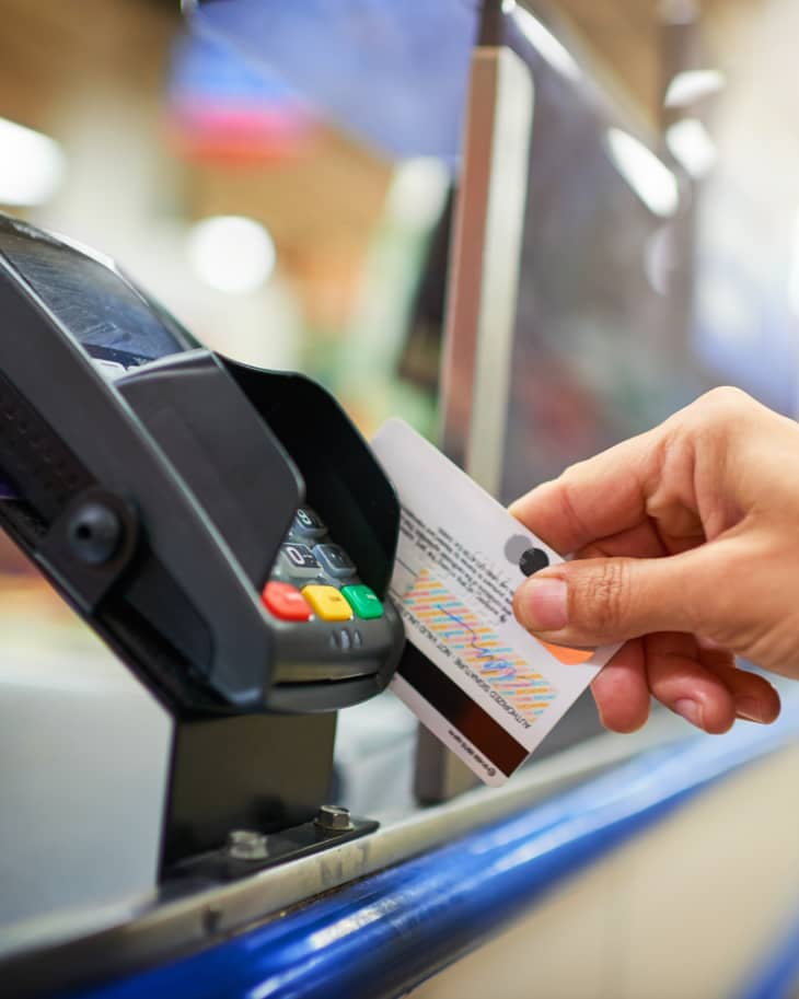 The Best Credit Cards for Grocery Shopping All Have This One Thing in
