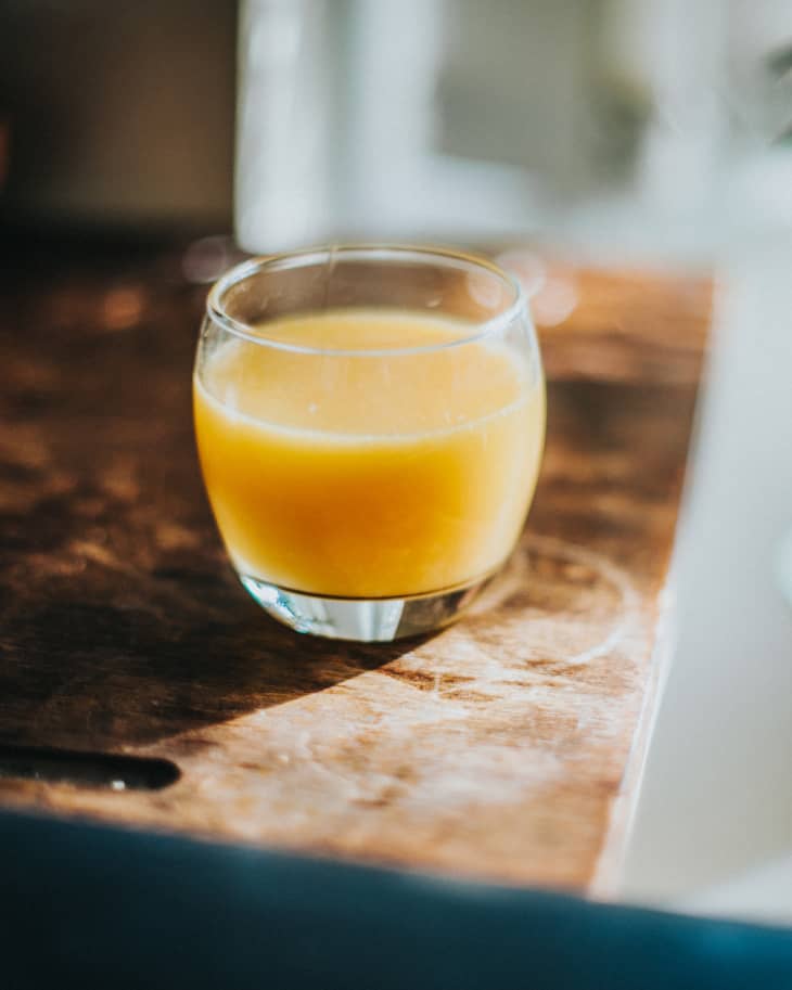 Publix GreenWise Organic No Pulp Orange Juice Review The Kitchn