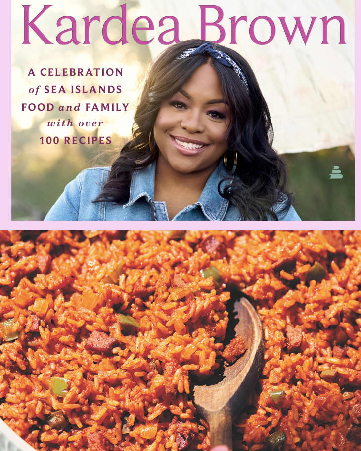 Kardea Brown's Tips for Making Perfect Gullah Red Rice The Kitchn
