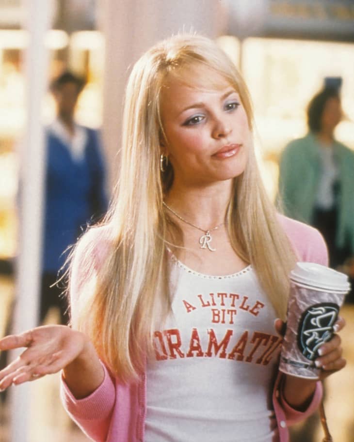 Coffee Mate Is Dropping a Fetch 'Mean Girls' Creamer The Kitchn