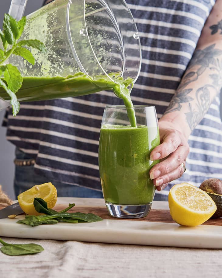 Hands-On Review of Vitamix Professional Series 750 Blender