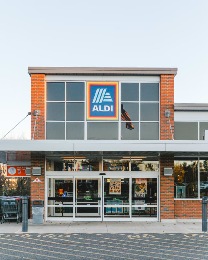 This $5 Aldi Snack Is a Total Dupe for a Name Brand Favorite The Kitchn