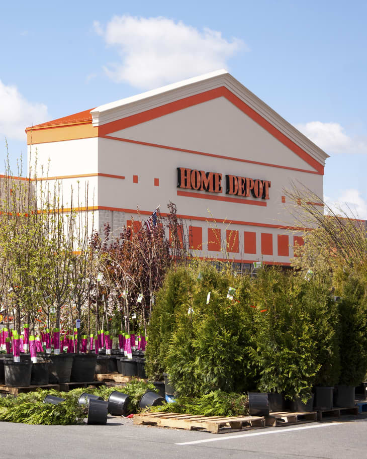 This Home Depot Hack Will Give You Free Drink Coasters The Kitchn