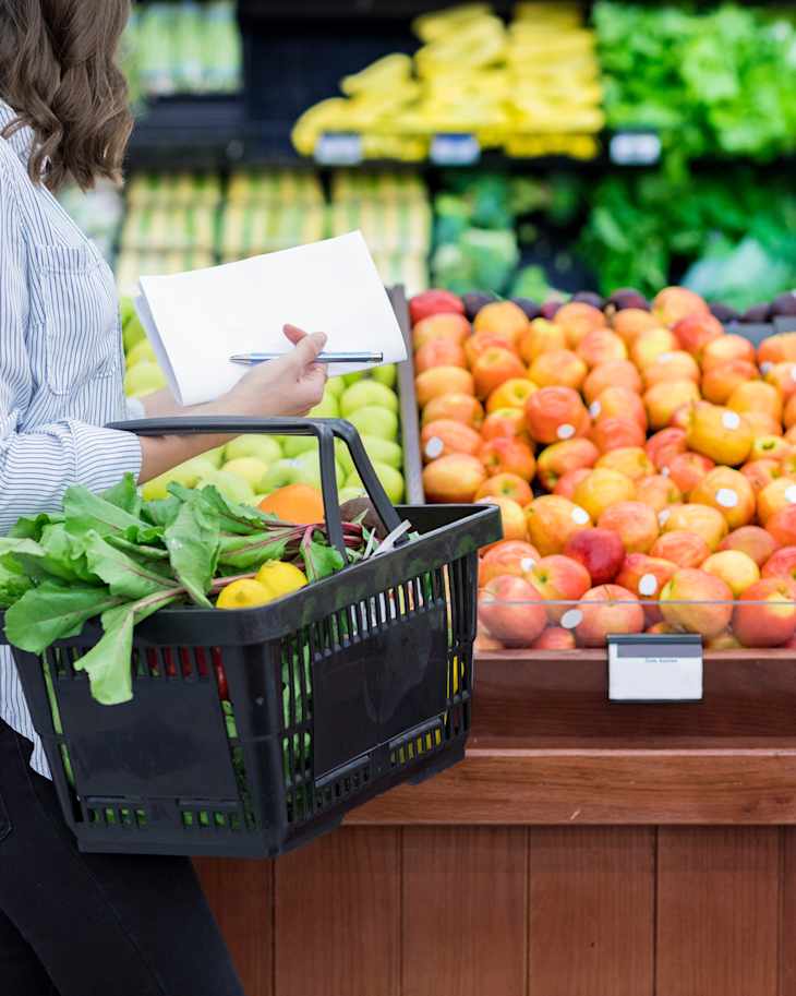 Best Cheap Fruits Vegetables - Aldi Walmart Lidl | The Kitchn