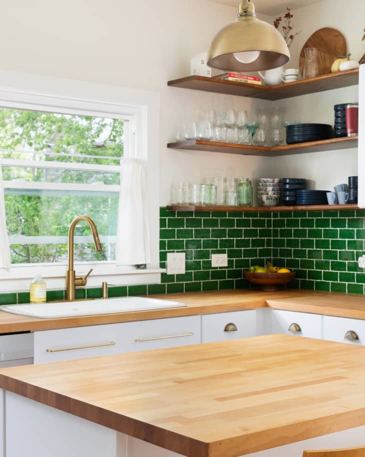 17 Kitchen Backsplash Ideas for Every Style and Budget The Kitchn