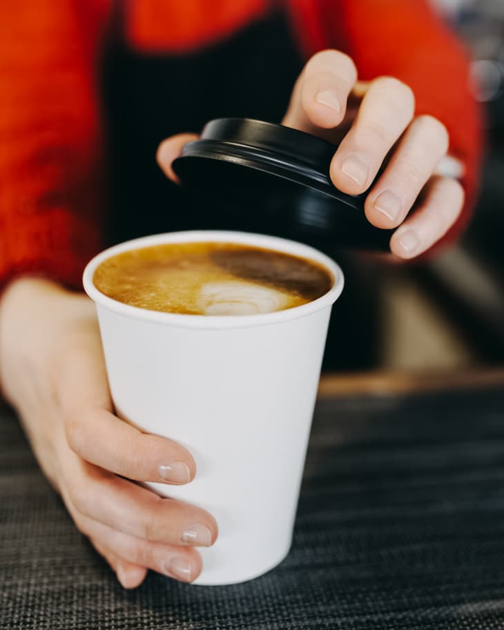 National Coffee Day 2023 Where to Get Free Coffee The Kitchn