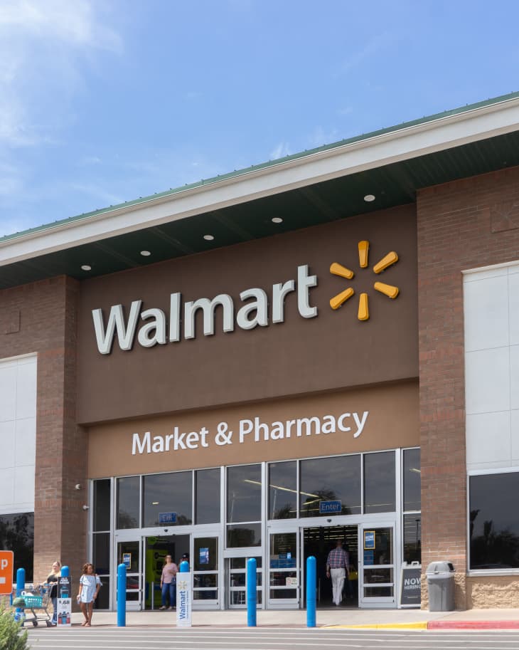 Is Walmart Open On Labor Day 2022 The Kitchn