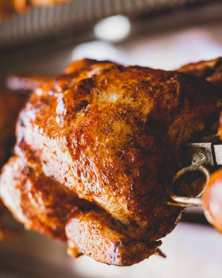 Here’s What We Know About the Costco Rotisserie Chicken Lawsuit So Far