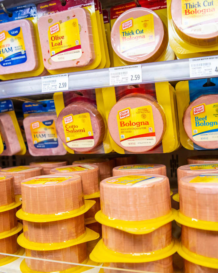 KraftHeinz Has Issued a Recall on Oscar Mayer Lunch Meat — Here's What