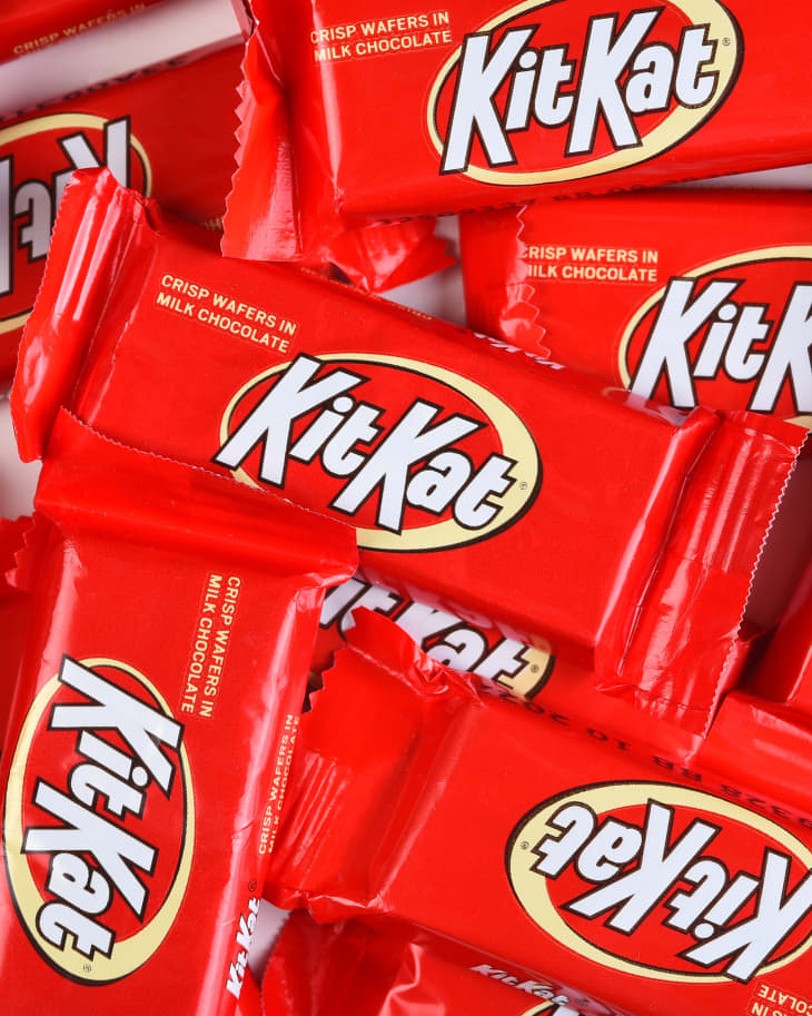 KitKatFlavored Cereal Is Coming Soon The Kitchn