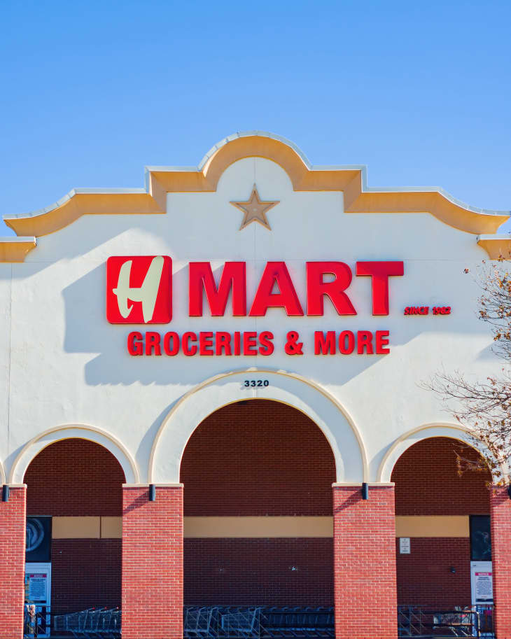 Best H Mart Cheap Groceries Spring 2023 The Kitchn