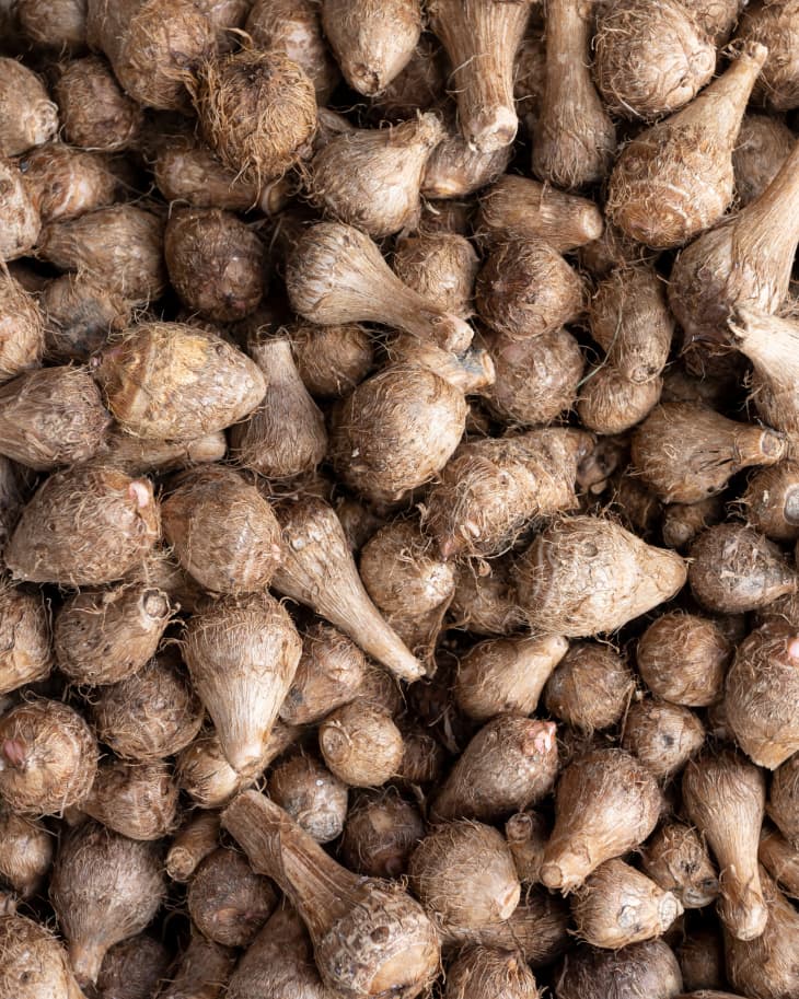 The Story Behind This Coco Yam Recipe Will Touch Your Heart & Your