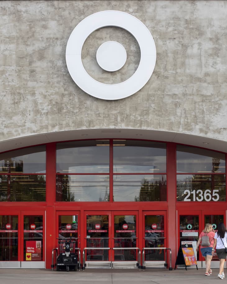 Target Is Joining Walmart in New Bag Fees — Here’s What to Know The Kitchn