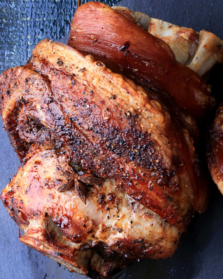 What Is a Ham Hock? The Kitchn
