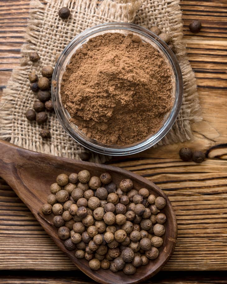 What Is Allspice? The Kitchn