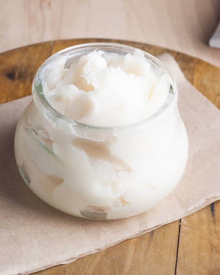 What Is Lard? Uses, Substitutes, and More The Kitchn