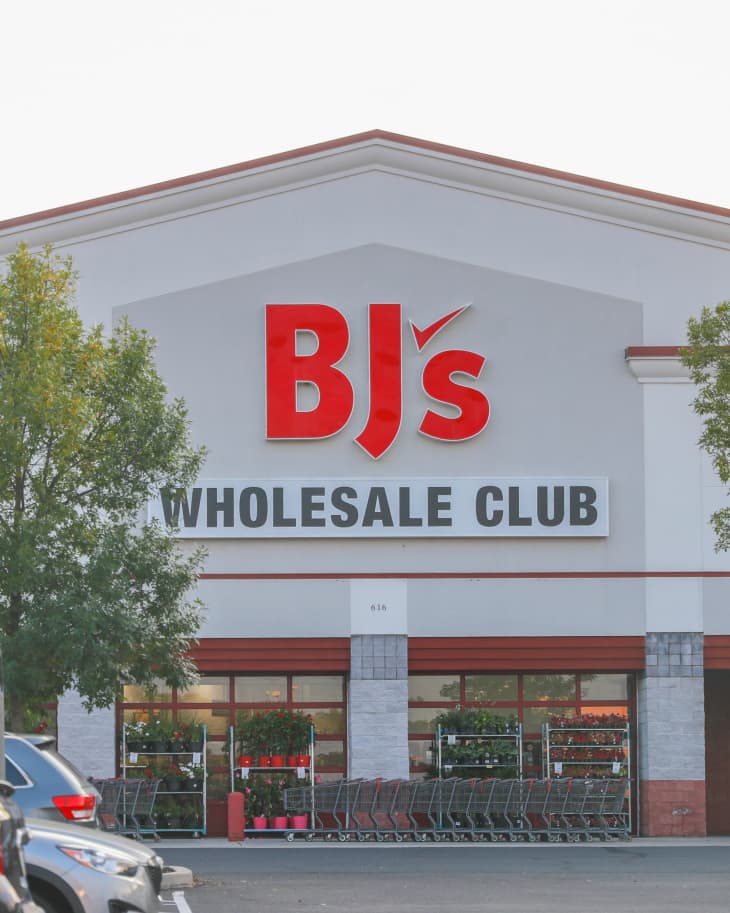 BJ's First Wholesaler to Partner with DoorDash The Kitchn