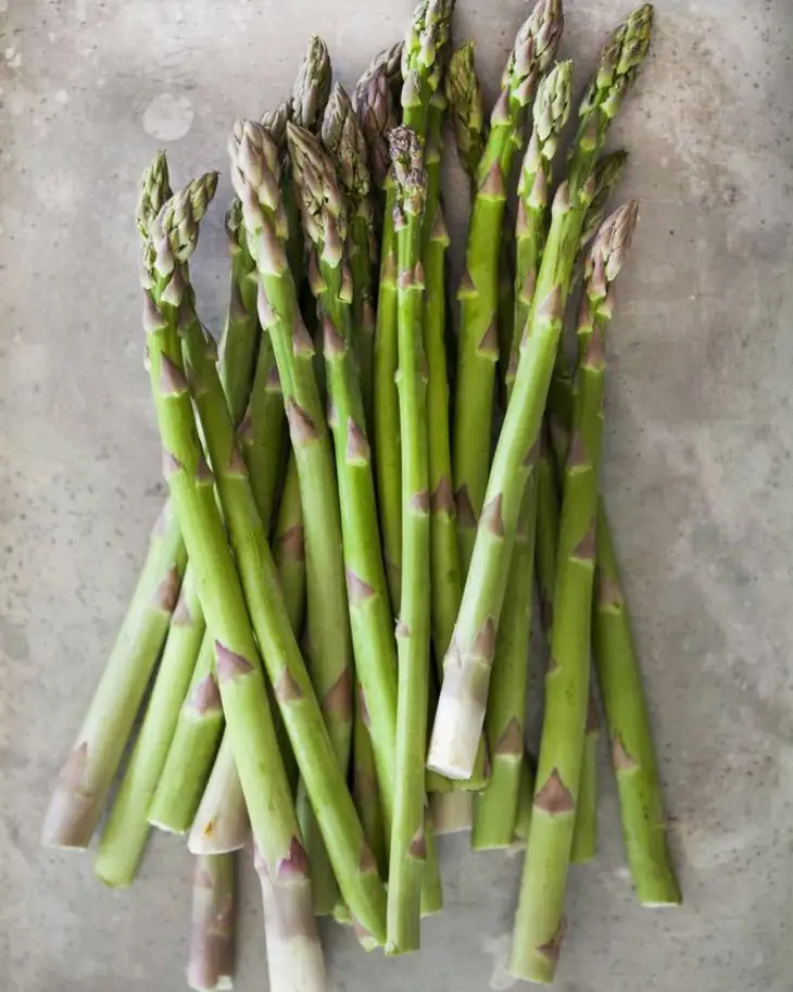 How To Properly Store Asparagus To Make It Last | Kitchn