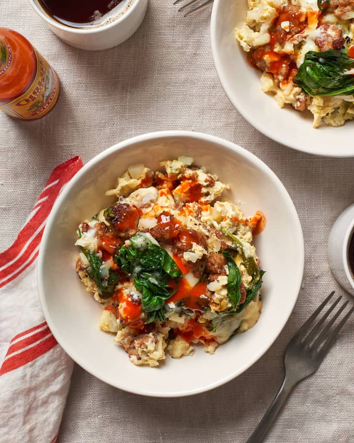 15 Quick & Easy Thanksgiving Breakfast Ideas | Kitchn