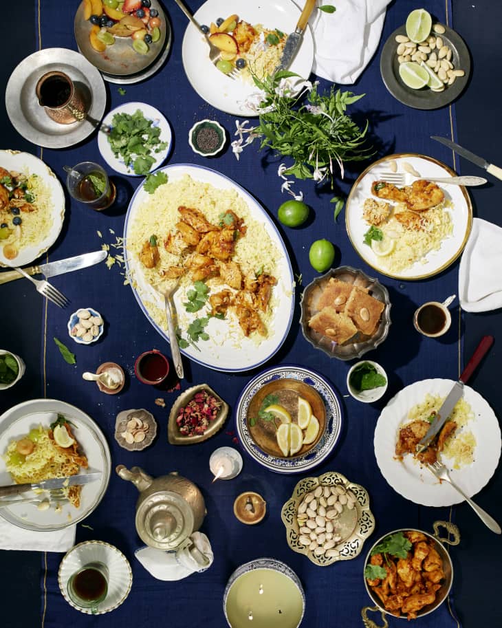 What Is Halal Meat? Here's What You Should Know Kitchn