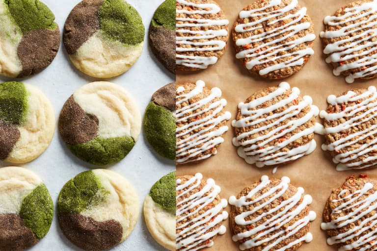 16 Essential Cookie Recipes For Holiday 2020 Kitchn