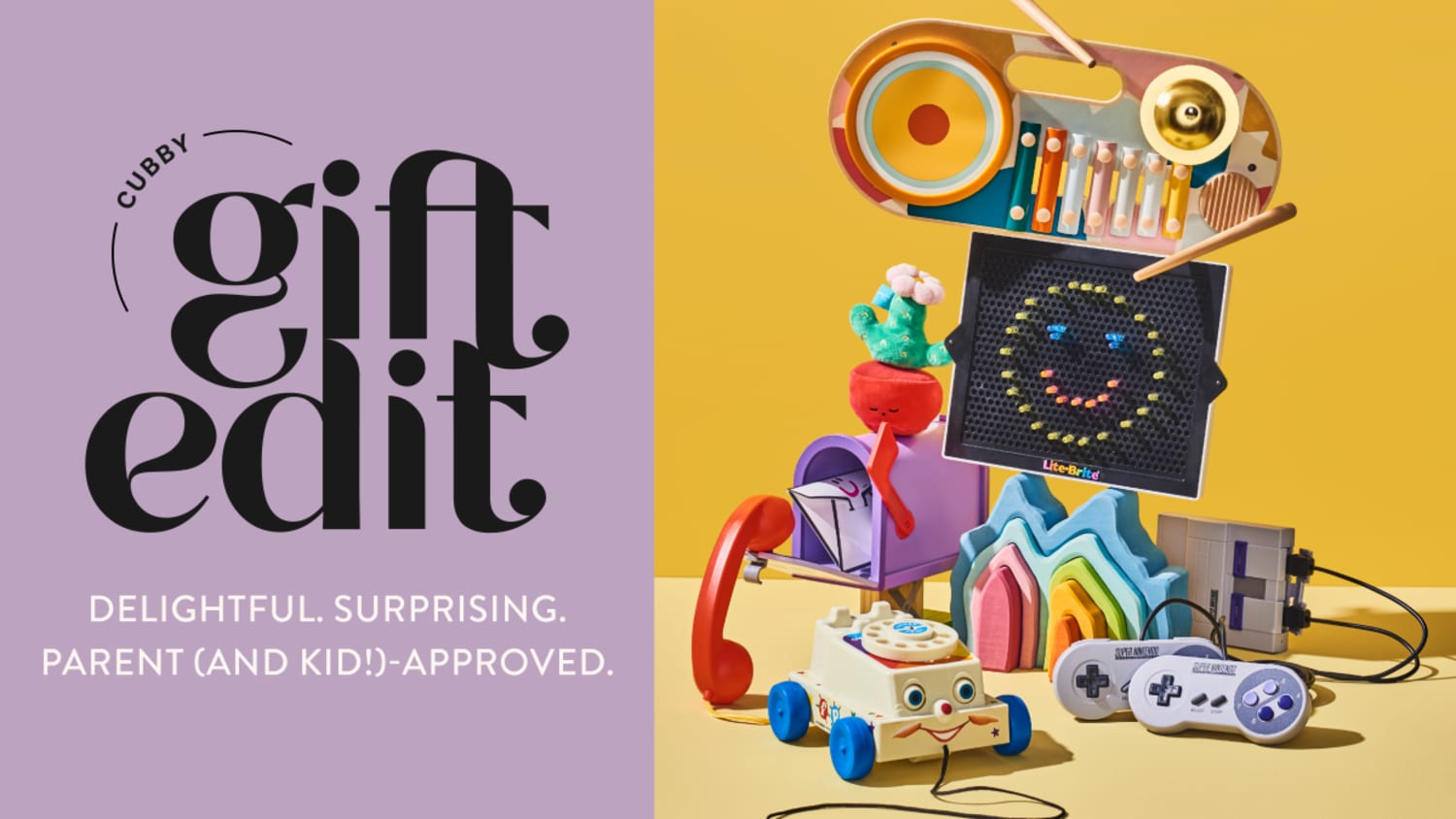 The Ultimate Gifts For Kids And Families In 2021 Cubby