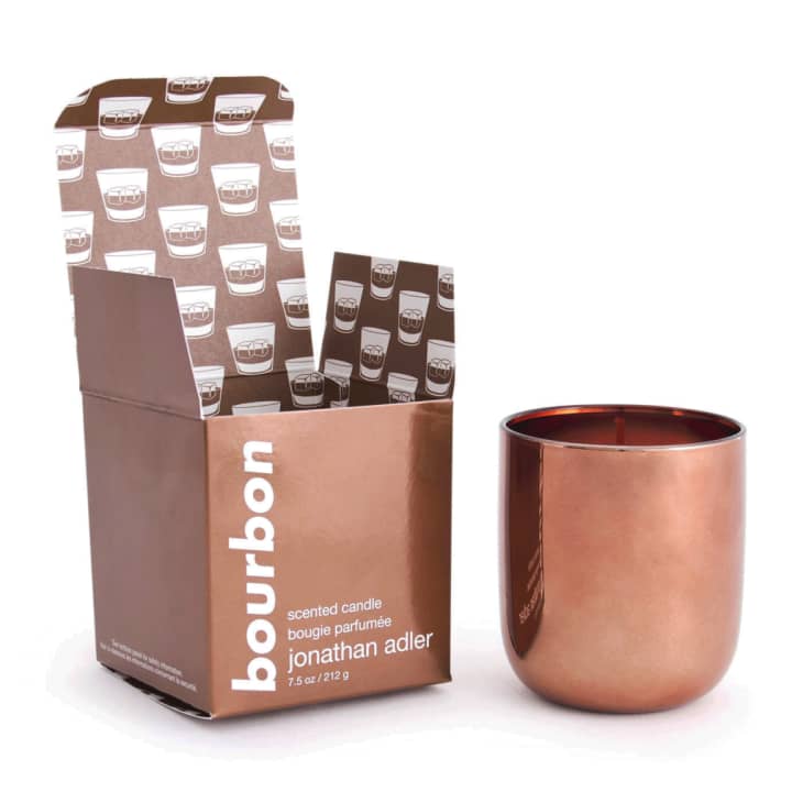 Product Image: Bourbon Pop Candle