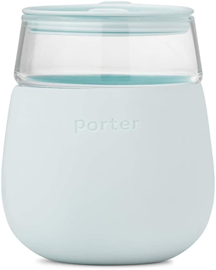 Porter Glass at W&P