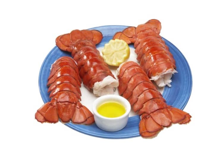 Product Image: Jumbo Lobster Tails