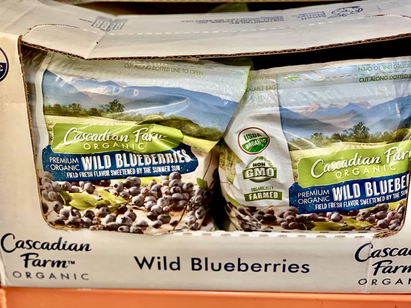 7 Frozen Costco Groceries To Buy Right Now