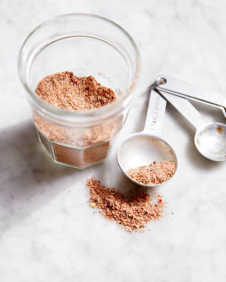 AllPurpose Seasoning Blend Kitchn